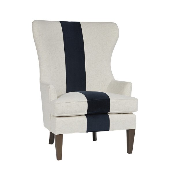 Surfside Wing Chair